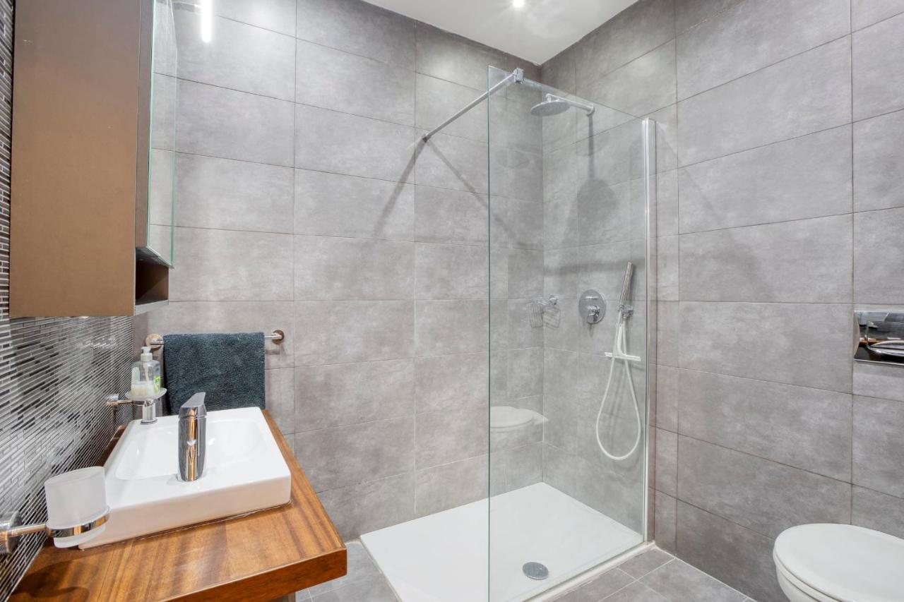 Apartment With Pool-Hosted By Sweetstay Zebbug  Dış mekan fotoğraf