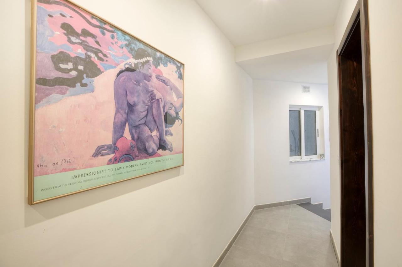 Apartment With Pool-Hosted By Sweetstay Zebbug  Dış mekan fotoğraf