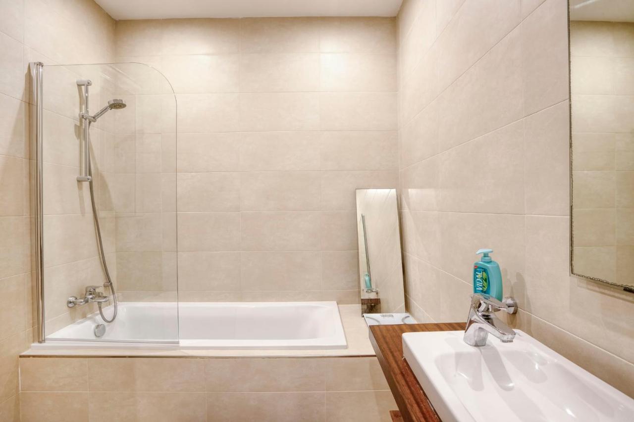 Apartment With Pool-Hosted By Sweetstay Zebbug  Dış mekan fotoğraf