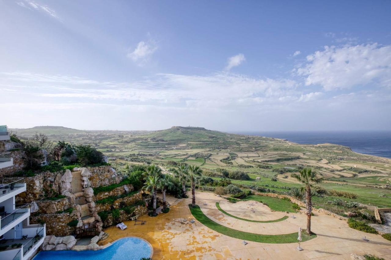 Apartment With Pool-Hosted By Sweetstay Zebbug  Dış mekan fotoğraf